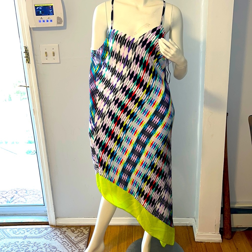 Laundry by Shelli Segal Summer Dress